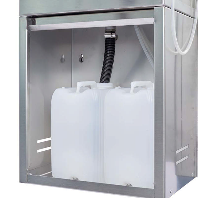 HR 1400 Myjka do Pistoletów Lakierniczych