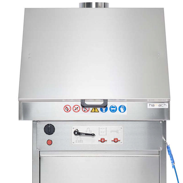 Myjka automatyczna HR 3000