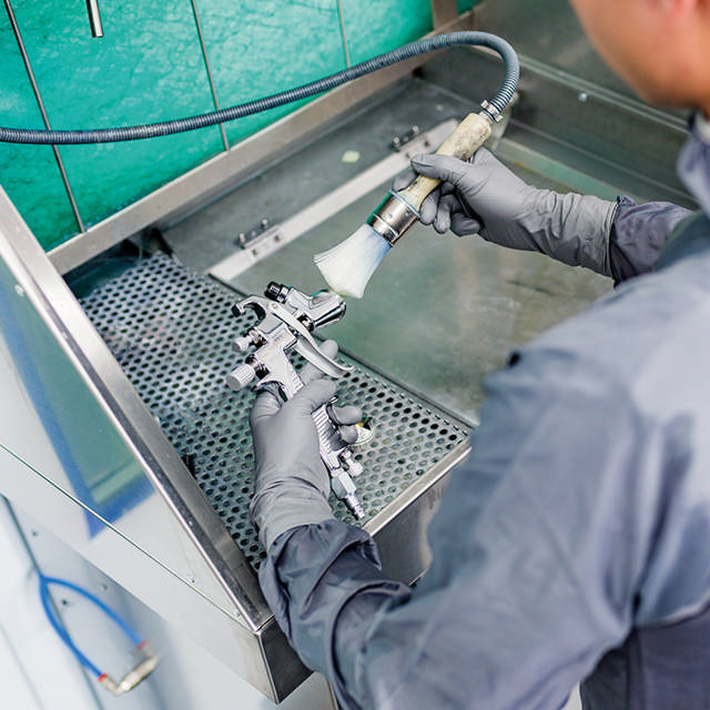 Myjka automatyczna HR 3000