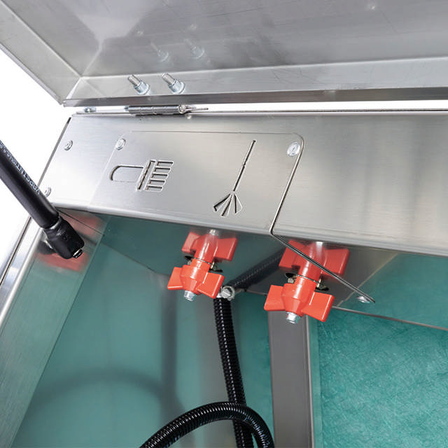 Myjka automatyczna HR 3000