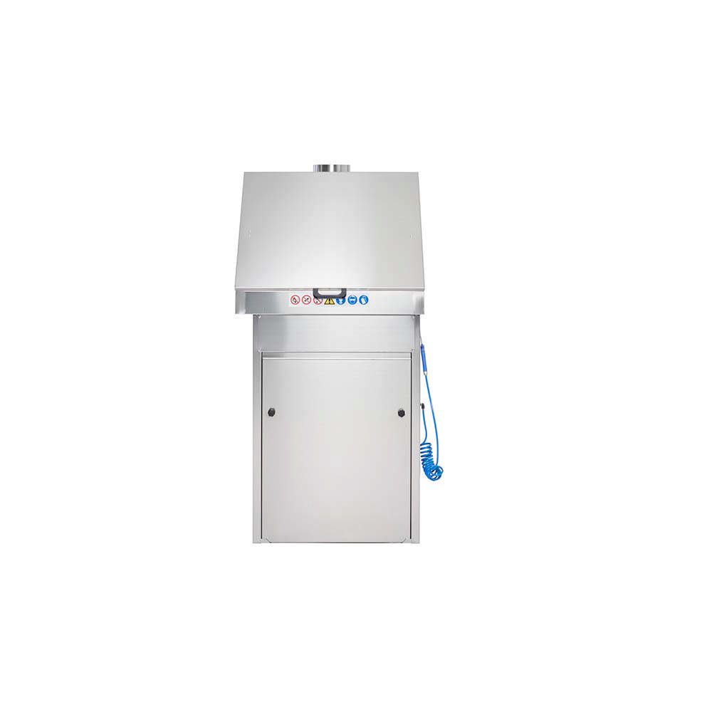 Manuelles Reinigungsgerät HR 2000