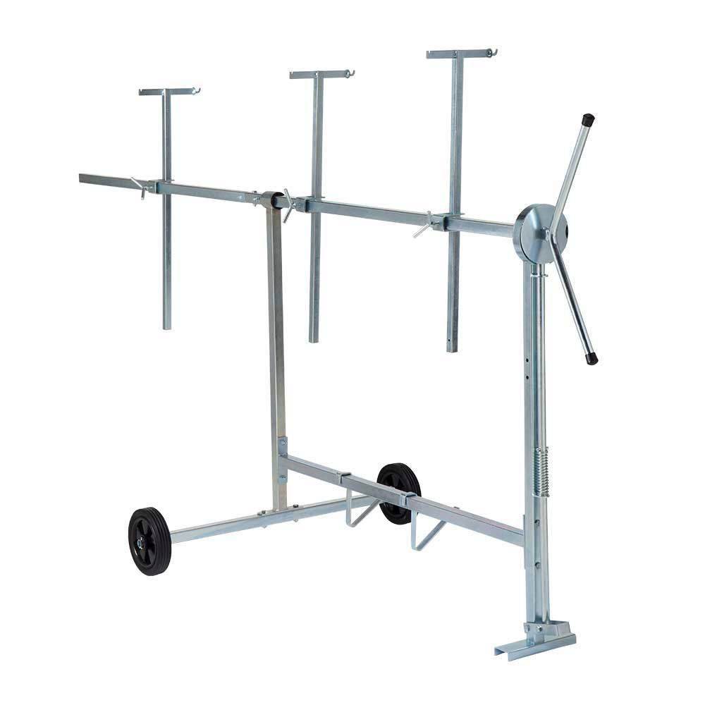 Spuitstandaard HLS 93