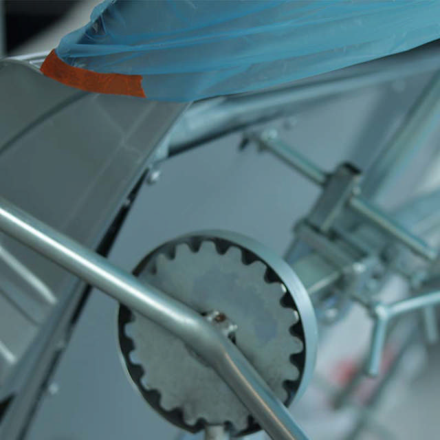 Support Peinture HLS 93