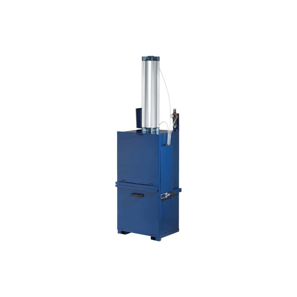 Prensa Botes Buggy 30