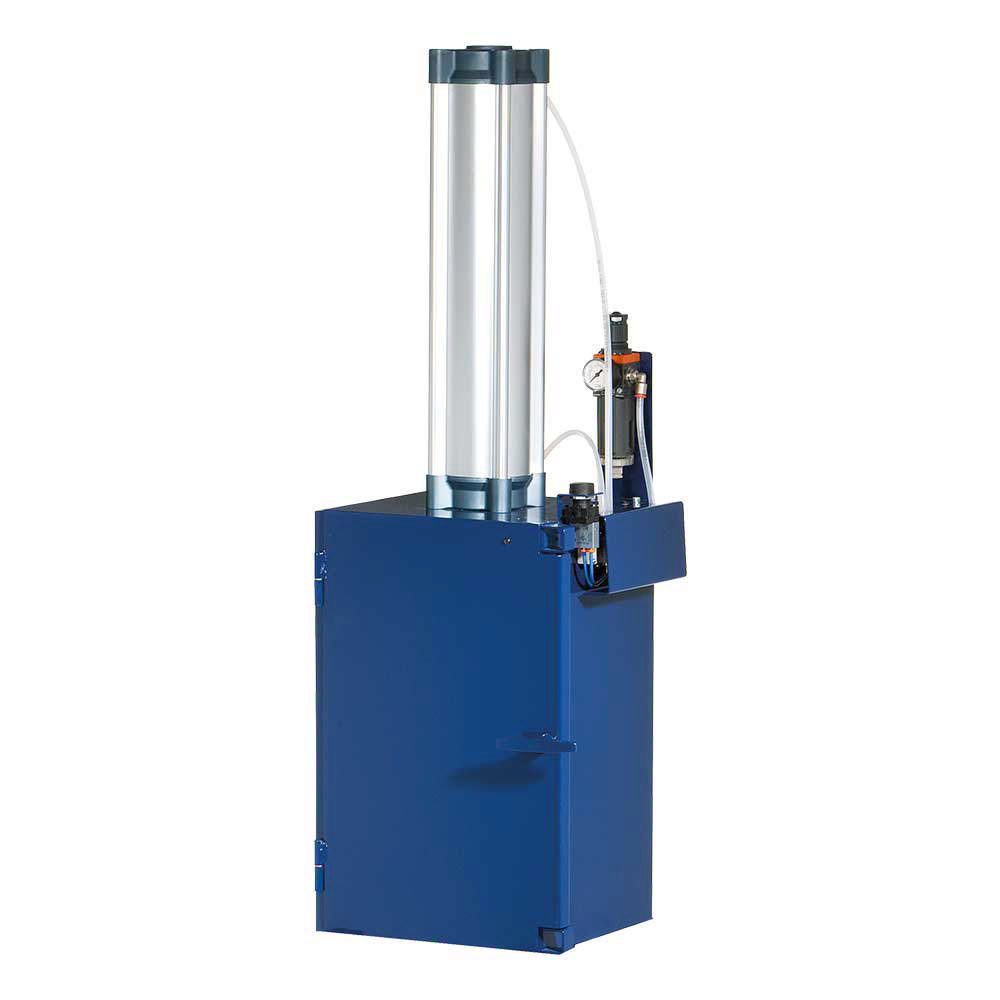 Prensa Botes Buggy 10