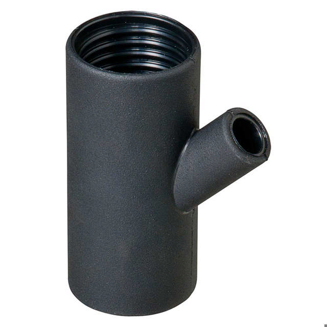 Stofzuigeraccessoires - Slangmof combislang