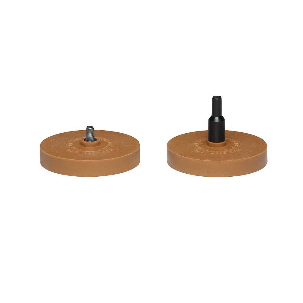 Rubber Eraser Pad