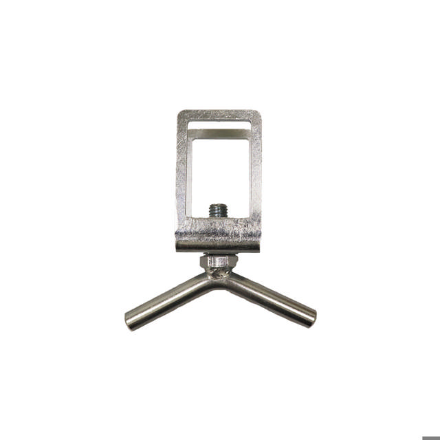 Beugel met Vleugelmoer voor HLS 93