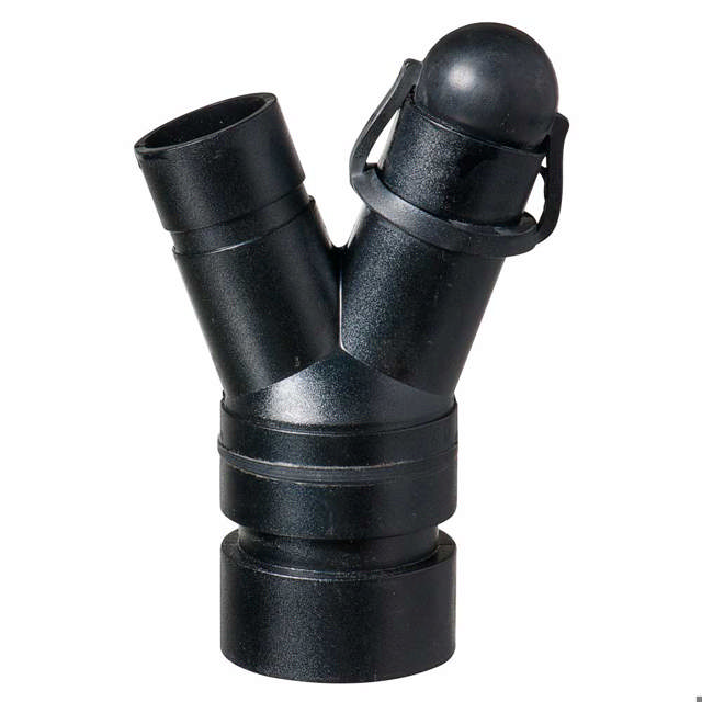 Aspiradores acessórios  - Redução dupla HMV 6  / CMV 8