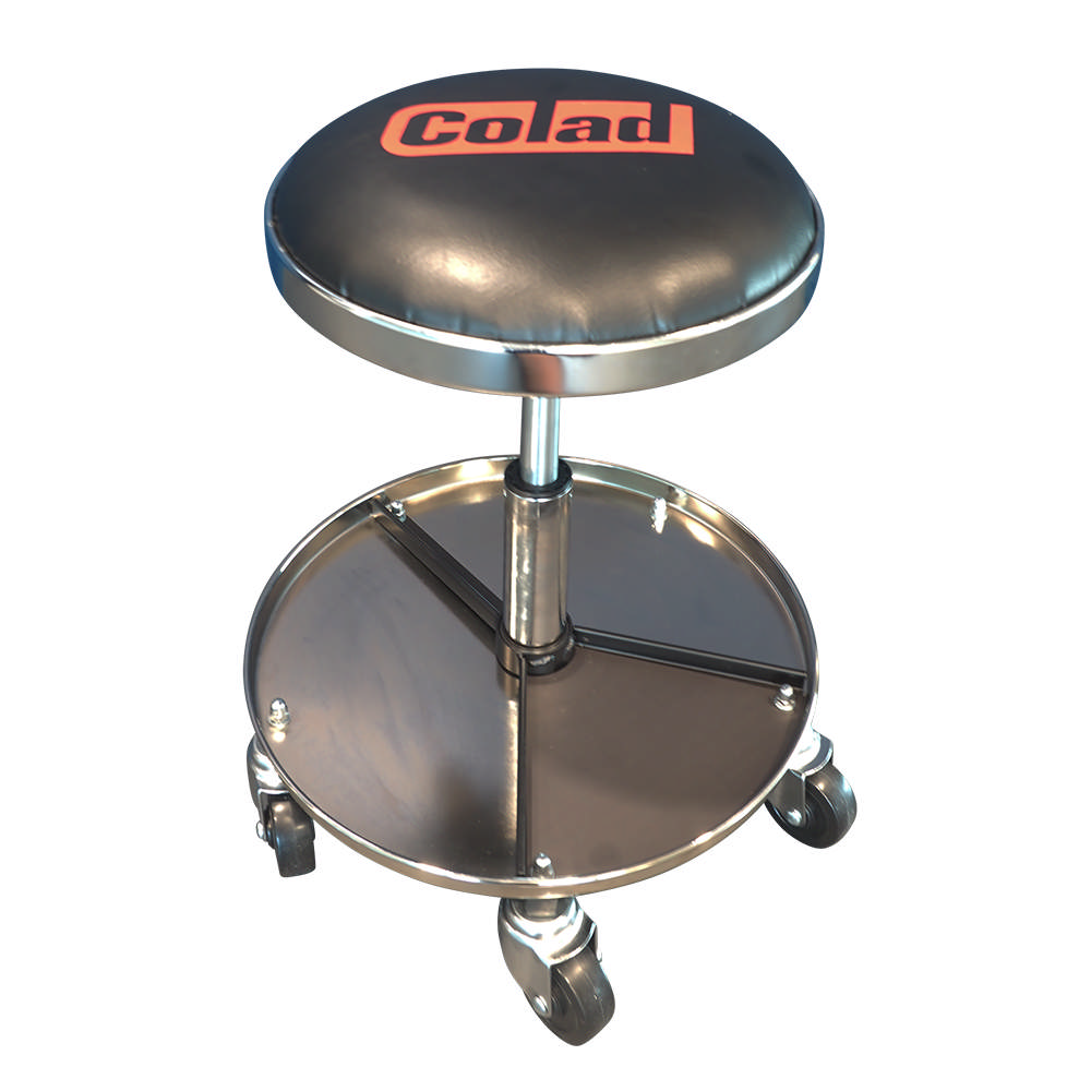 Workshop Stool