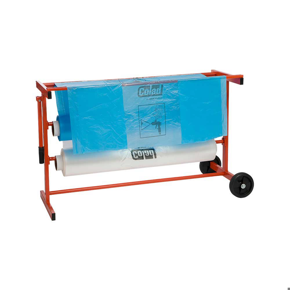 Mobile Foil Dispenser II