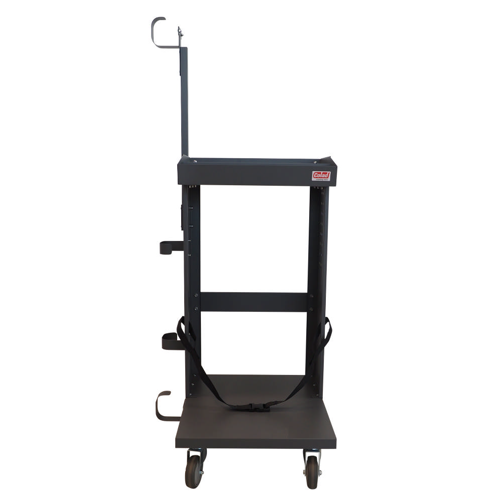 Servante de ponçage Petit Modèle