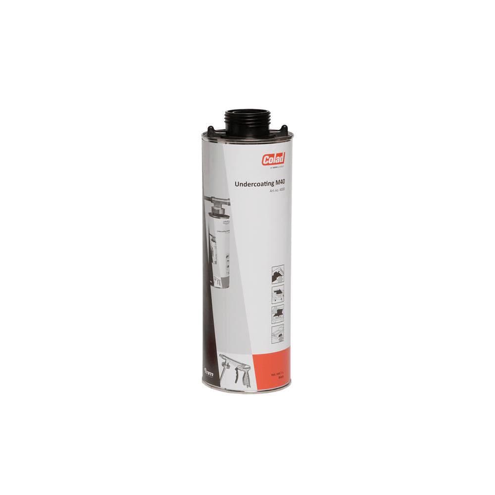 Insonorisant M40