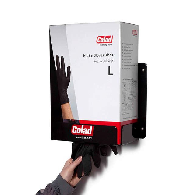 Distributeurs de gants 400 pièces
