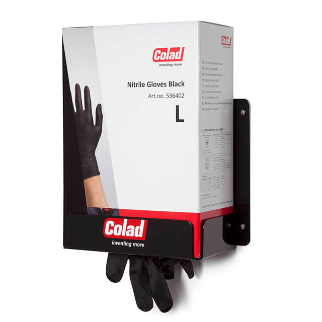 Distributeurs de gants 400 pièces