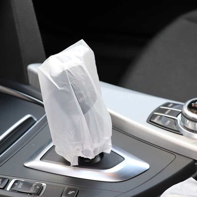 Car Interior Hygiene kit 7 pcs