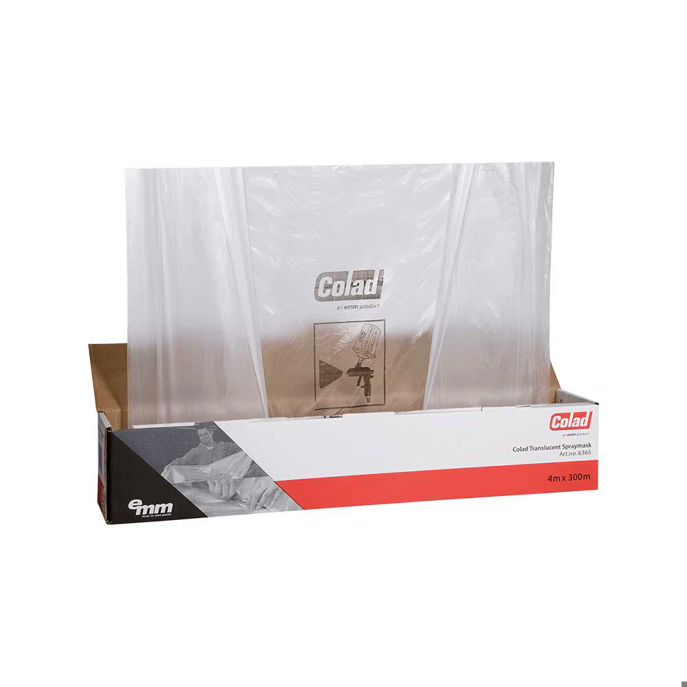 Premium Masking Film