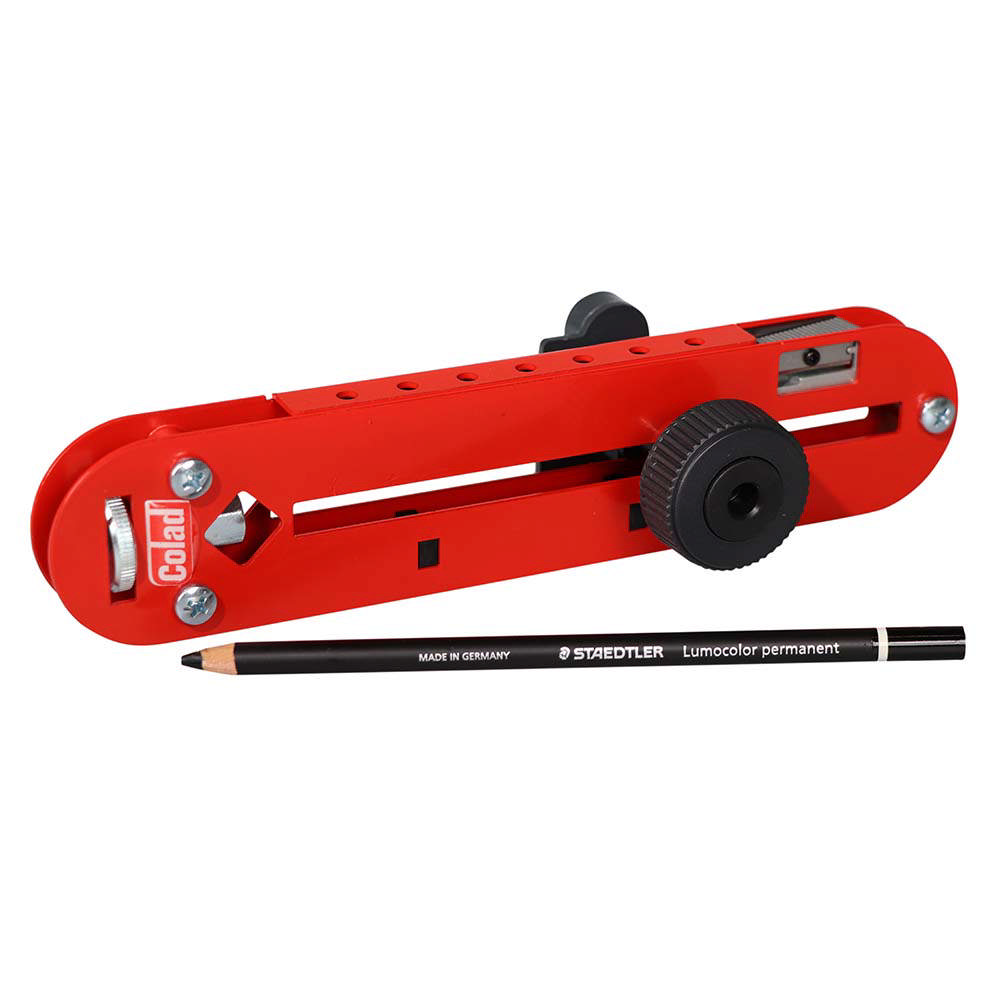 Body Line Marking Tool