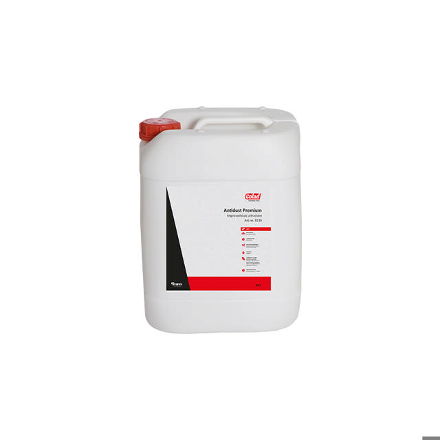 Antidust Premium - avec formule améliorée