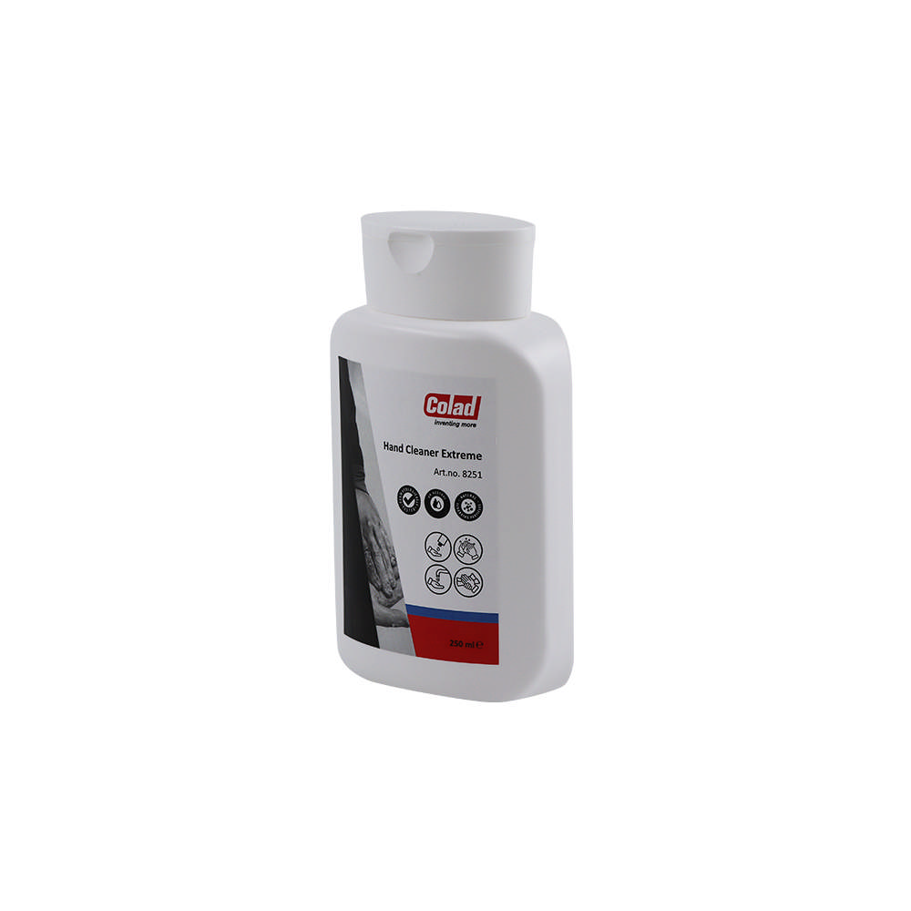 Savon mains Extrême – Flacon 250 ml 