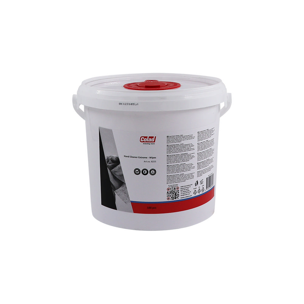 Savon mains Extrême - Chiffonnettes