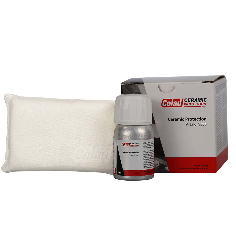 Ceramic Protection 