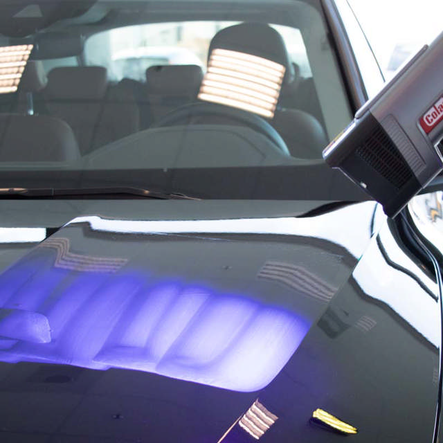 Ceramic Protection 