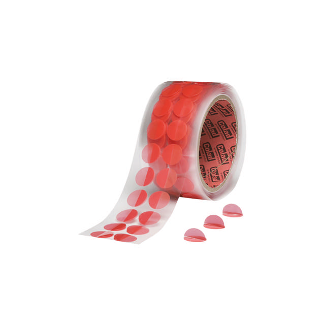 Protections pour capteurs d’aide au stationnement 300 pastilles