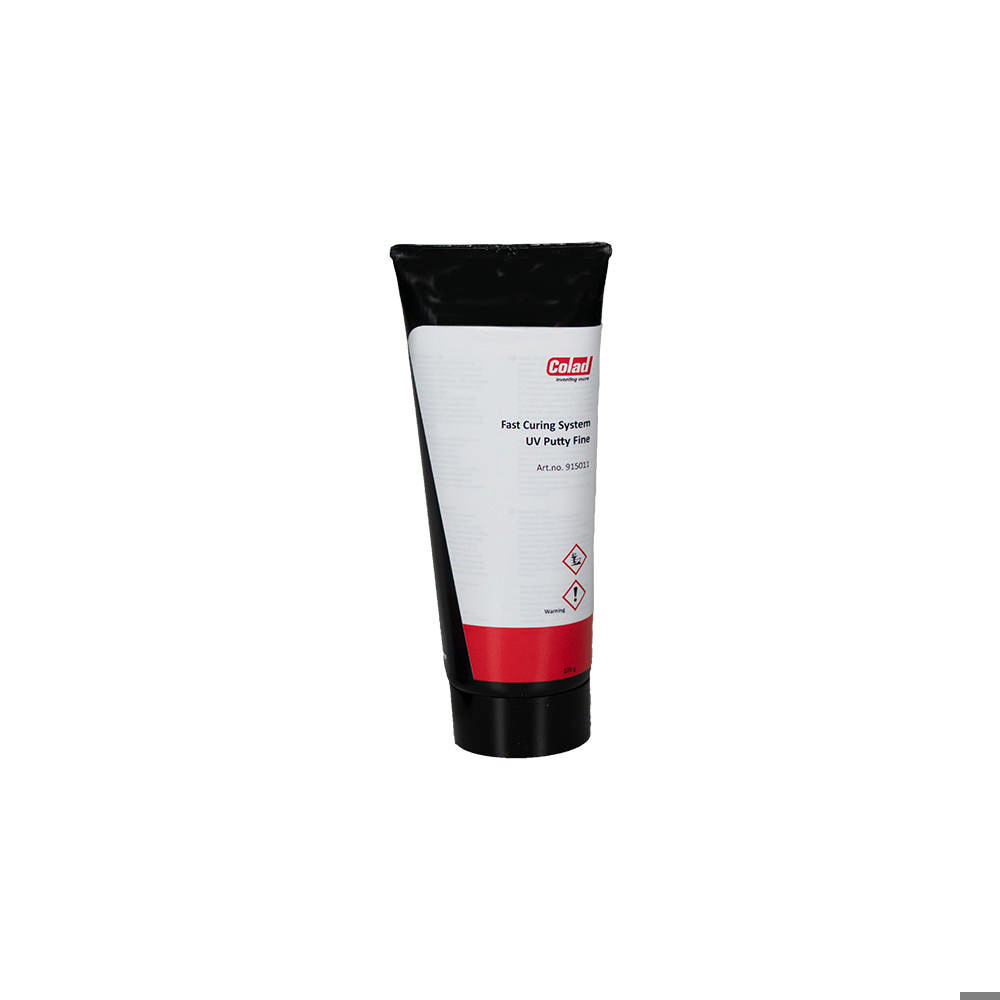 UV Putty Fine
