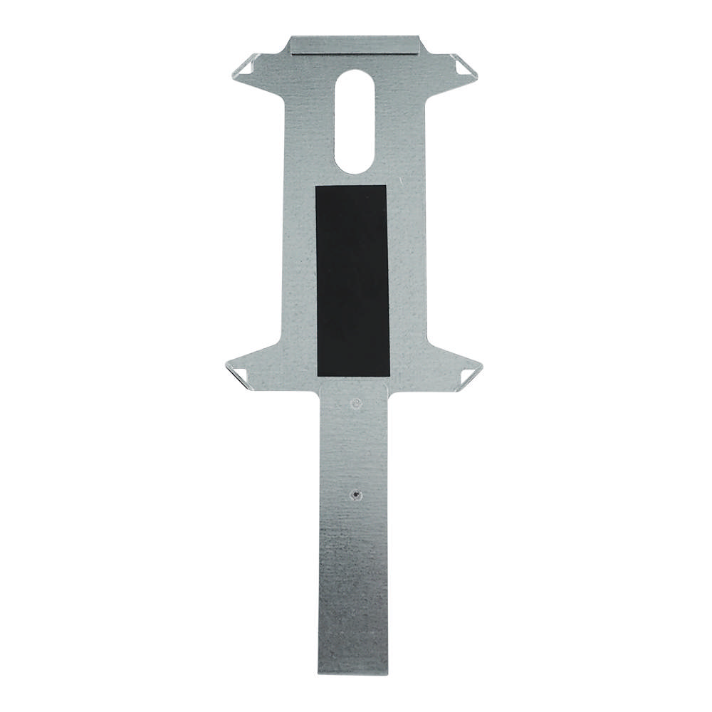 Spray Sample Holder