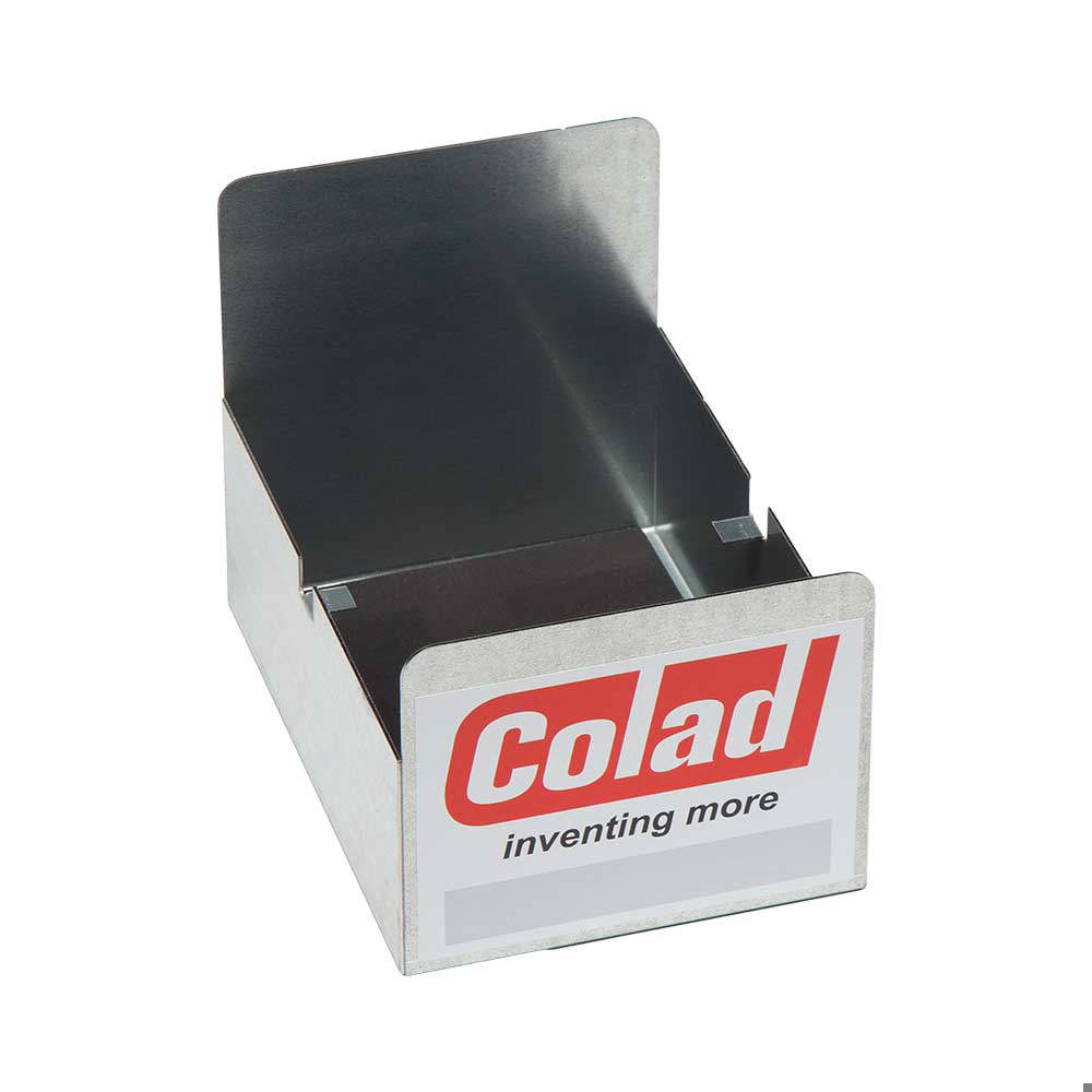 Spray Sample Cabinet (empty)