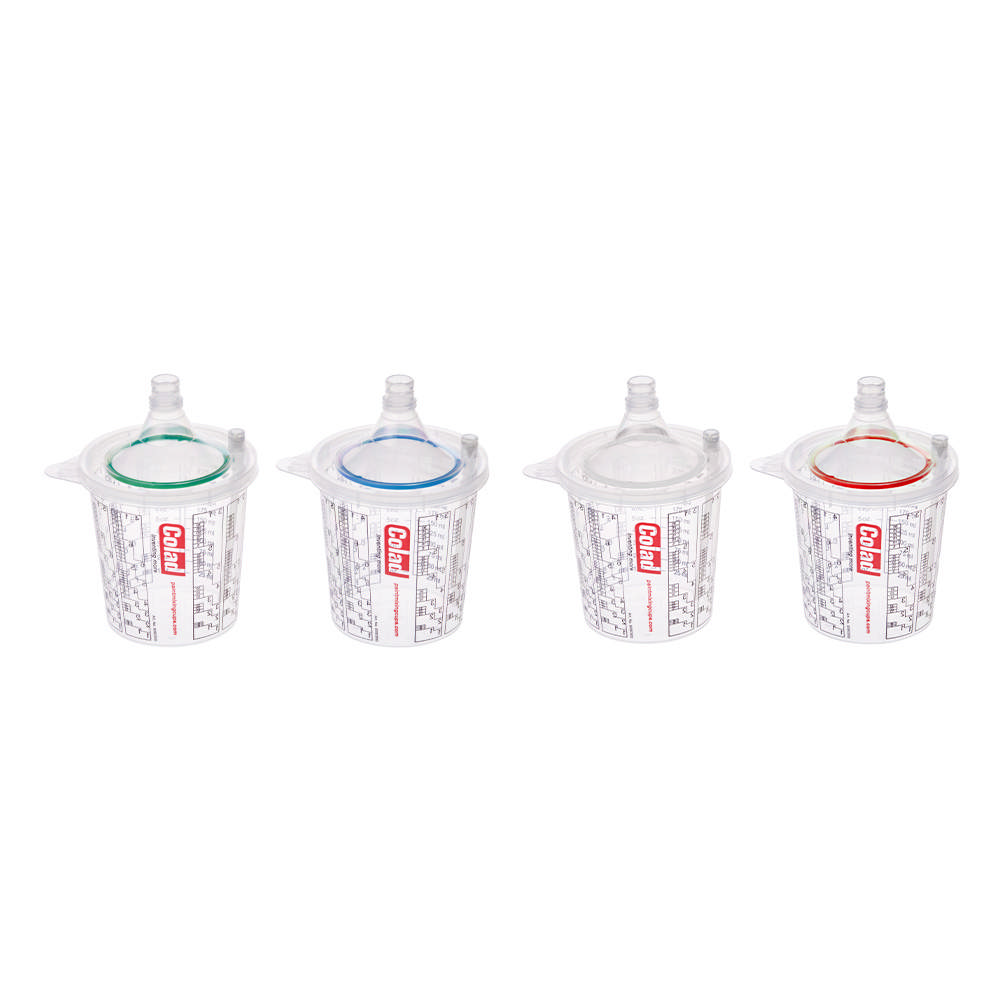 Snap Lid System® 350 ml - Système d'application de peinture