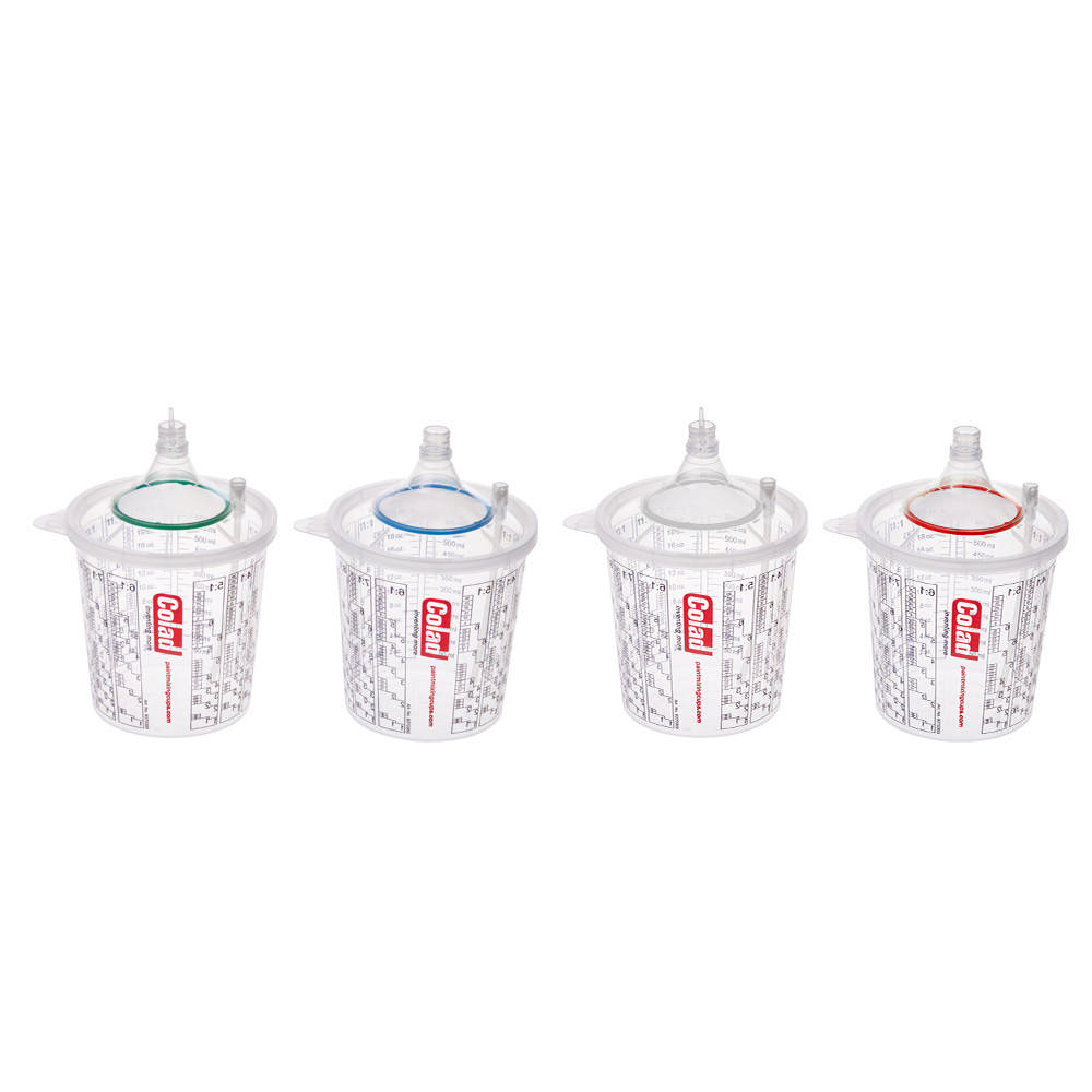 Snap Lid System® 700 ml - Système d'application de peinture