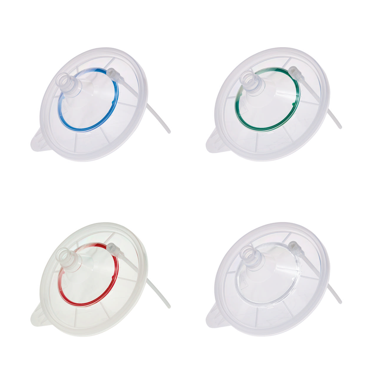 Snap Lids® 700 ml - Système d'application de la peinture
