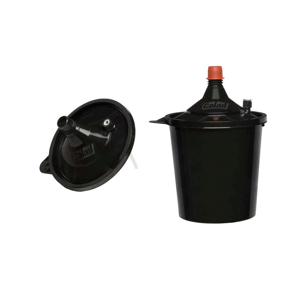 Snap Lid System® anti-UV