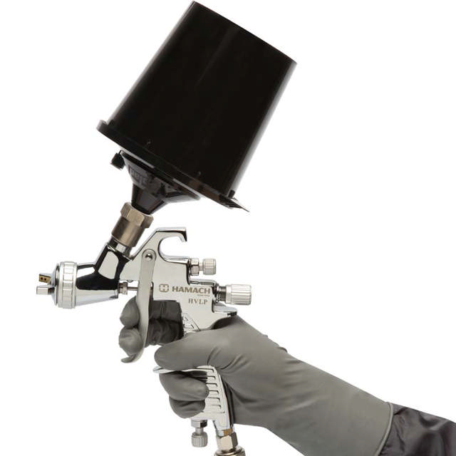 Snap Lid System® anti-UV