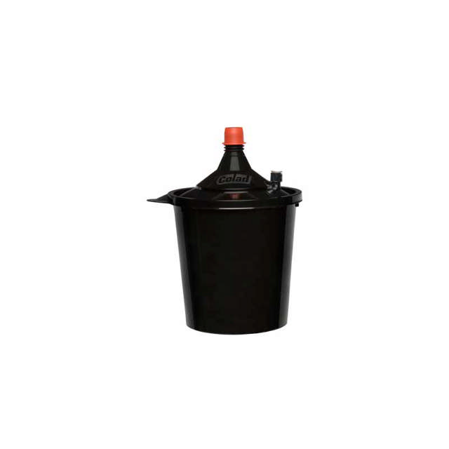 Snap Lid System® anti-UV