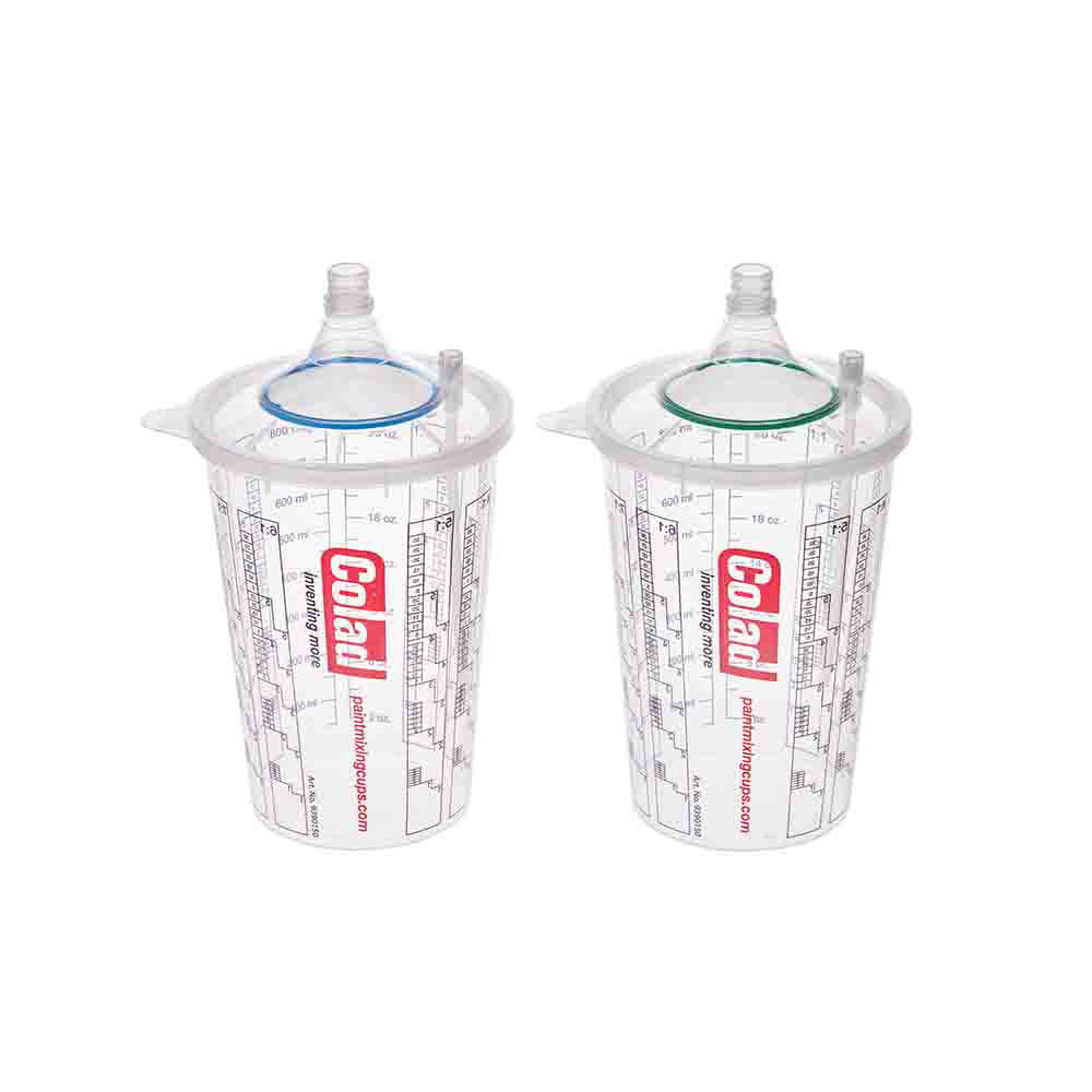 Snap Lid System® 900 ml - Système d'application de peinture