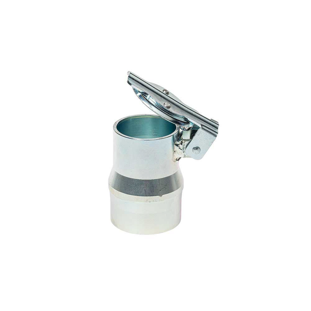 Einzelanschluss - Decke