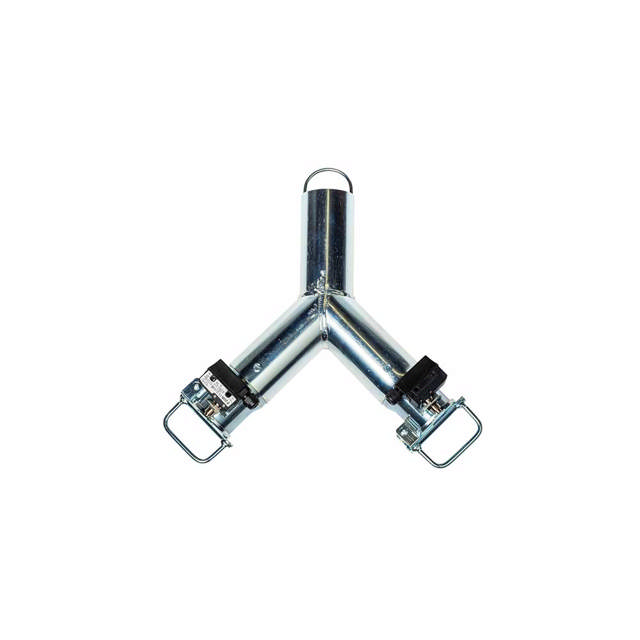 Postazione doppia - Interruttore