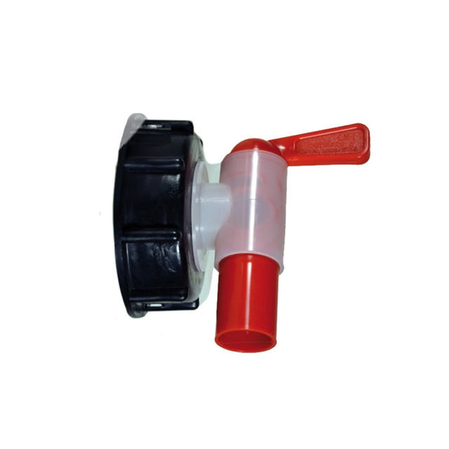 BID 00 - Fasshahn für Fässer 20/25/30l