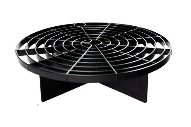 BUI 12 - Grille anti saletés pour BUC 12