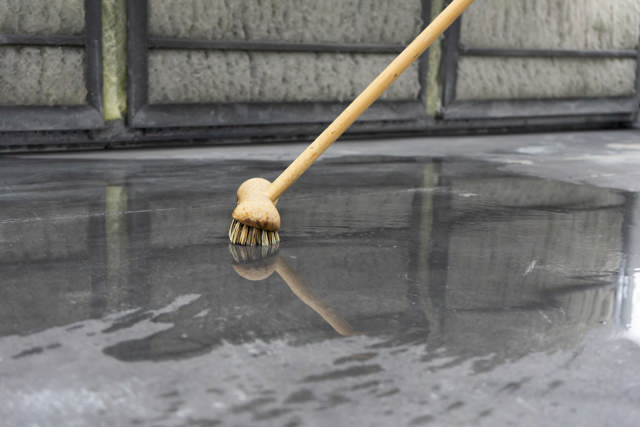 CBC 05 - Limpiador de cabina de pintura 5 L