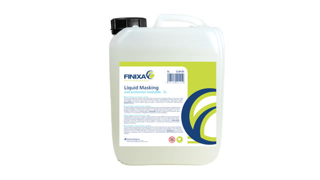 CLM 05 - Liquid masking 5l