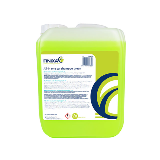 CSH - Shampoo per auto 