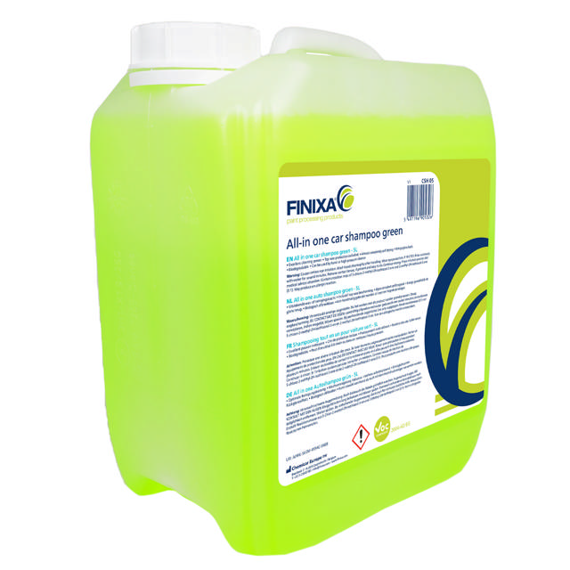 CSH - Shampoo per auto 