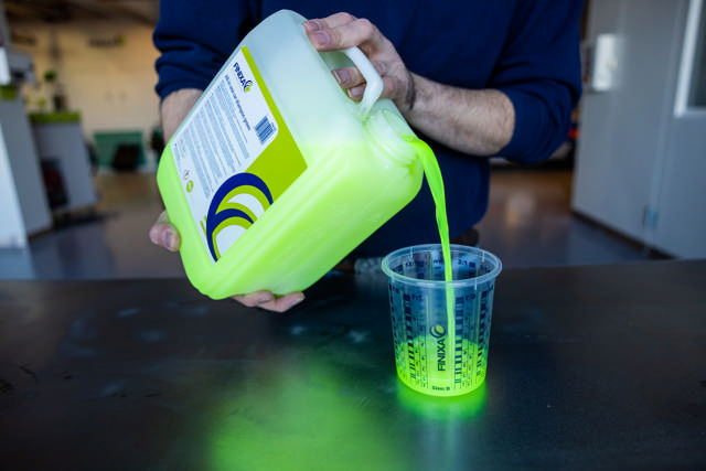 CSH - Shampoo per auto 