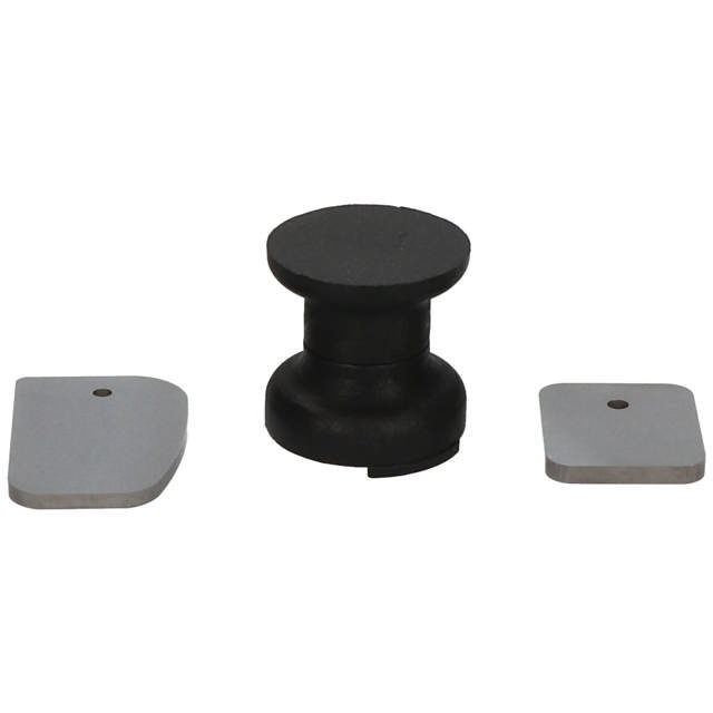 DRF 10 - Lacknasenentferner staubfeile rechteckig