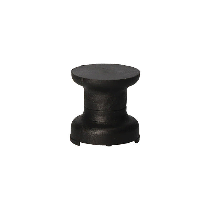 DRF 50 - Magnetischer Halter für staubfeile DRF 10