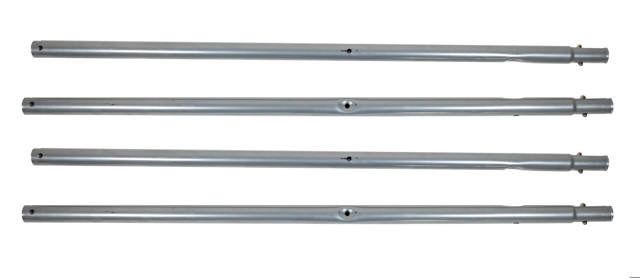 EQU 53 - Vlinderschraag 1st.